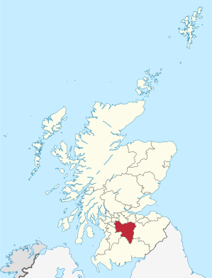 South Lanarkshire