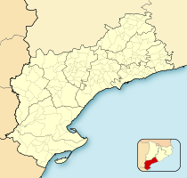 Vila-seca (Provinco Taragono)