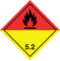 Organische peroxiden