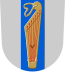 Blason de Veteli