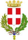 維琴察徽章