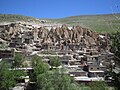 Kandovan (Irán).