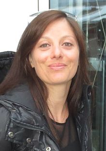 Virginie Faivre 2014