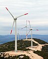 Image 12Trtar-Krtolin Wind Farm near Šibenik, Šibenik-Knin County (from Croatia)