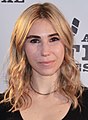 Zosia Mamet, interprete di Pampinea