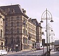 Victoria Hotel, Bradford