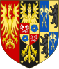 Coat of arms of Rietberg