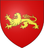 Blason de Bracieux