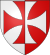 Alias du blason de Latronquière