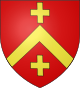 Saint-Julien-aux-Bois – Stemma