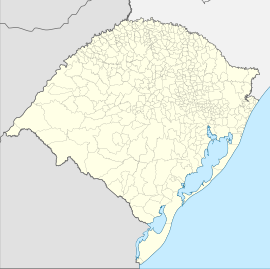 São Lourenço do Sul (Rio Grande do Sul)