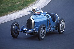 Bugatti Type 35