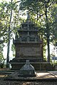 Candi Cangkuang, Garut, Jawa Barat