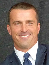 Image illustrative de l’article Chris Herren