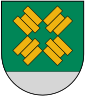 Coat of arms of Kalnciems