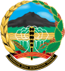 Coat of arms of Banyumas Regency