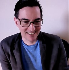 Eric Heisserer