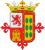 Blason de Carrión de los Céspedes