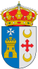 Official seal of Chillarón del Rey, Spain