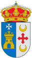 Blason de Chillarón del Rey