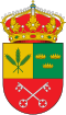 Escudo d'armas