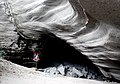 レレパ島のフェルズ洞窟