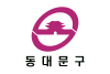 Flag of Dongdaemun