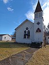 Gormania Presbyterian Church