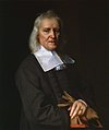 Image 41The author Izaak Walton was born in Stafford. Portrait by Jacob Huysmans (from Stafford)