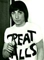 Keith Moon (n. 1946)