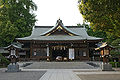 Izumi jinja