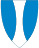 Coat of arms of Kvam Municipality