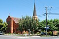 Anglican Church