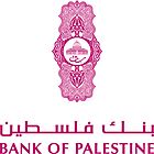 logo de Bank of Palestine