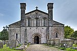 St Mary's Abbey Church