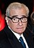 Martin Scorsese en 2010