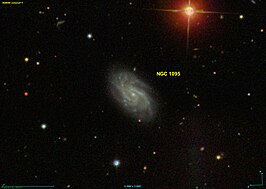 NGC 1095