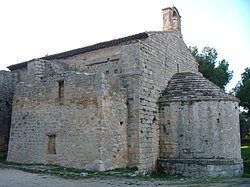 Saint-Mitre-les-Remparts ê kéng-sek