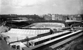 Le Parc des Princes en 1932.