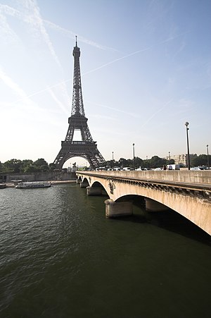 イエナ橋