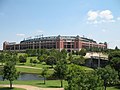 Globe Life Park