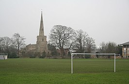 De Andreas-kerk