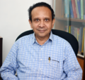 Professor Thanu Padmanabhan