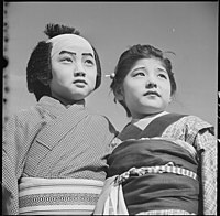 Francis Stewart: Tule Lake Relocation Center, Newell, California