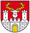 Wappen von Freden