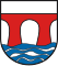 Wappen der ehemaligen Gemeinde Kehlen