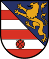 Wappen von Lianz