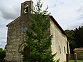 Église Saint-Nicolas du Vert