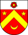 Wappen von Autavaux