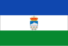 Flag of Monachil